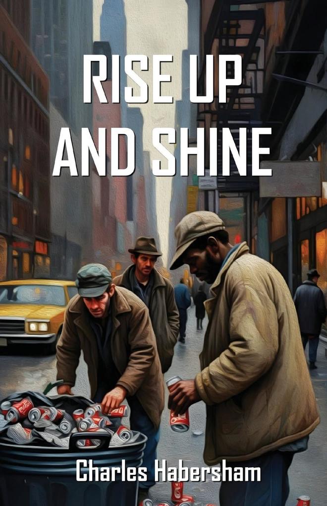 Rise Up and Shine