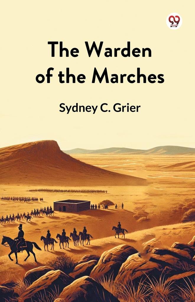 The Warden of the Marches