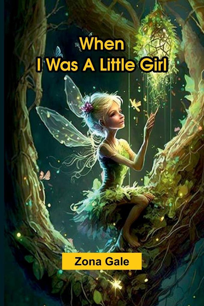 When I Was A Little Girl