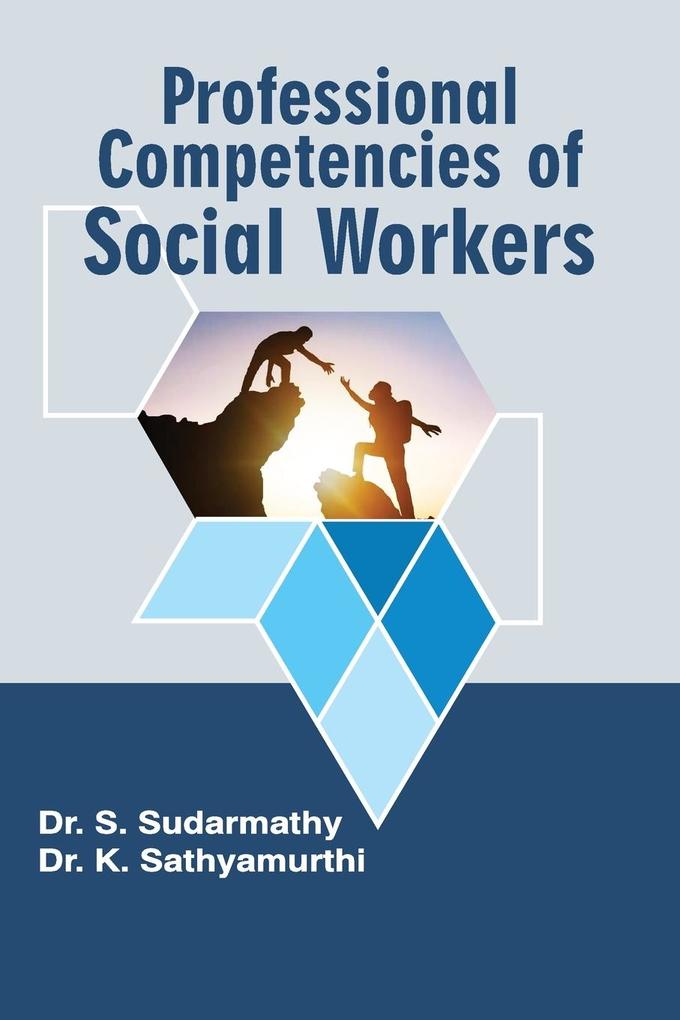 Professional Competencies of Social Workers