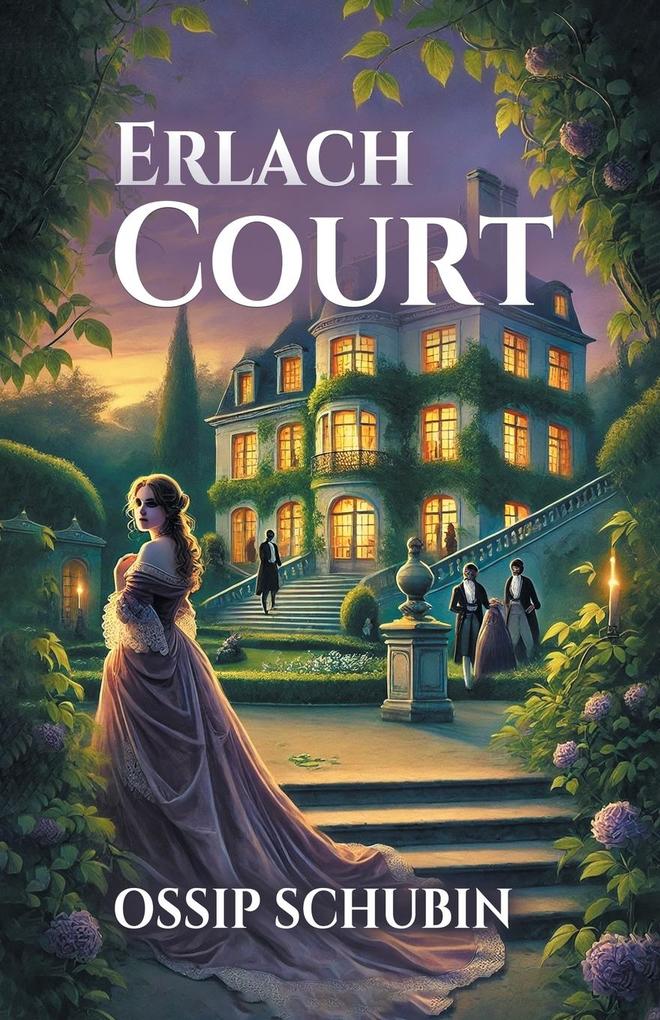Erlach Court