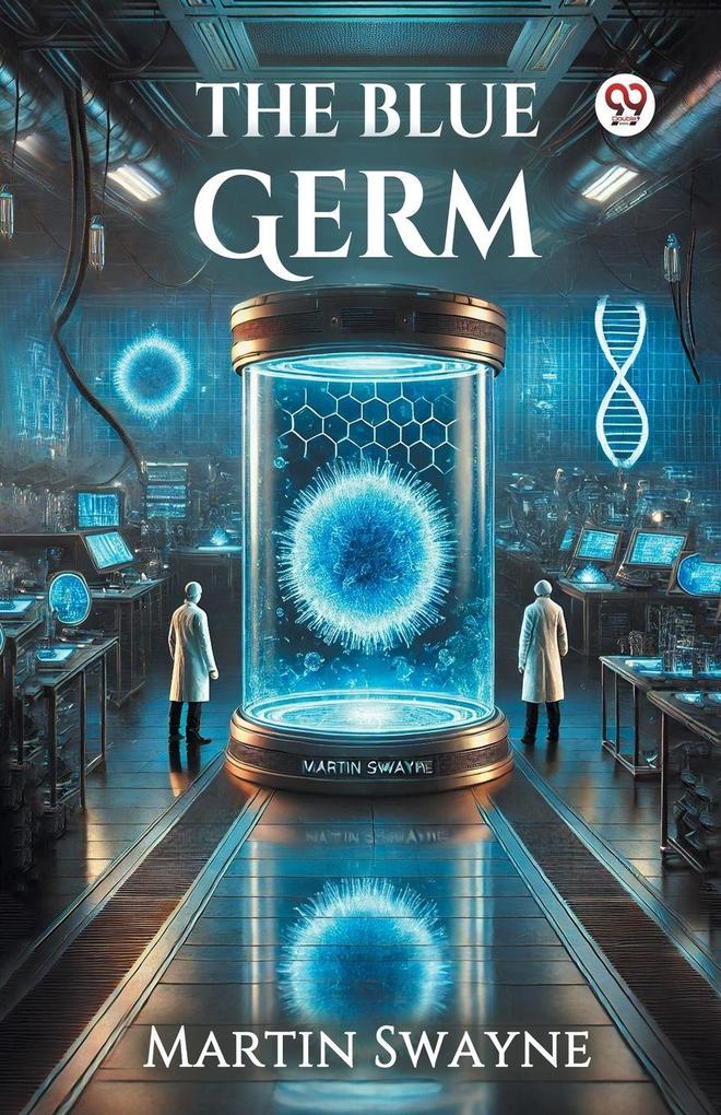 The Blue Germ