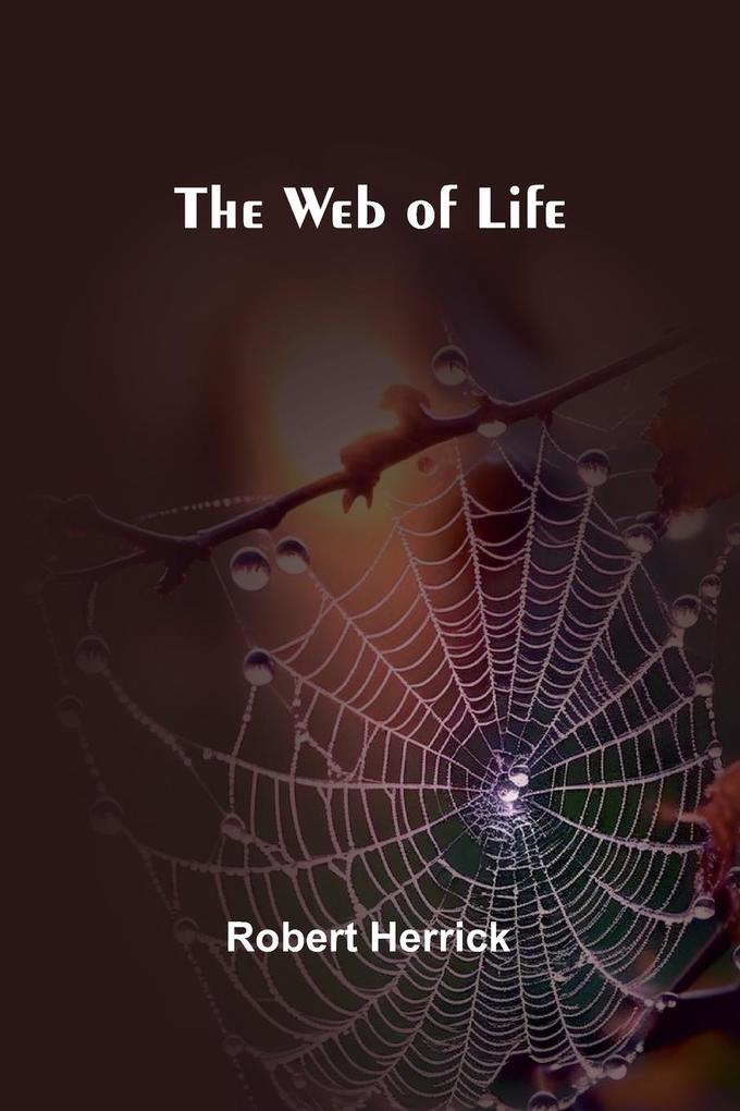 The Web Of Life