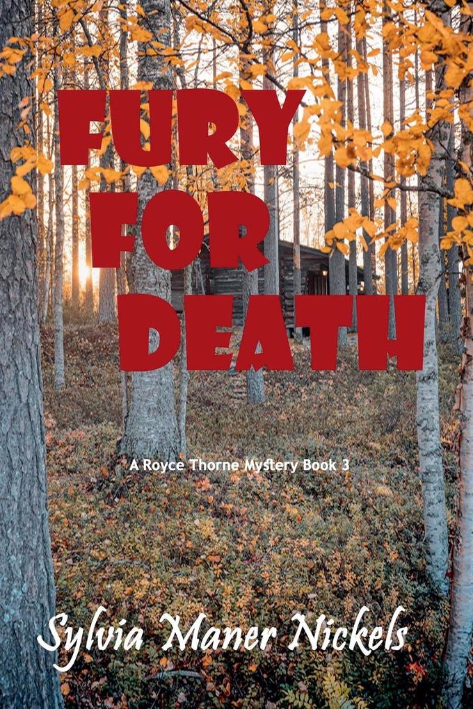 Fury for Death
