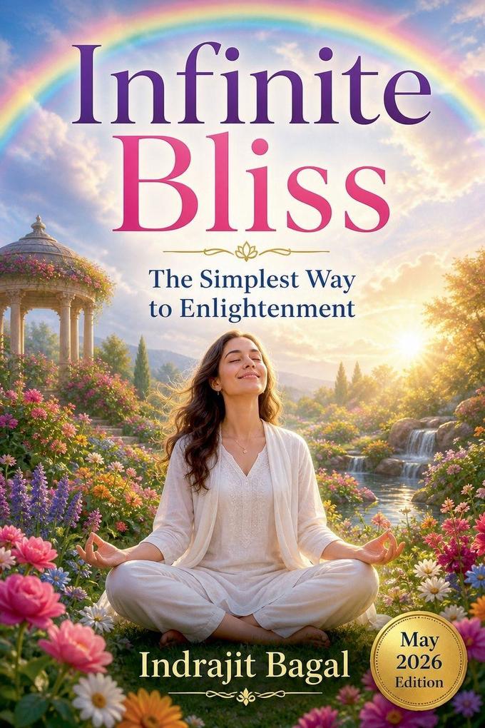 Infinite Bliss