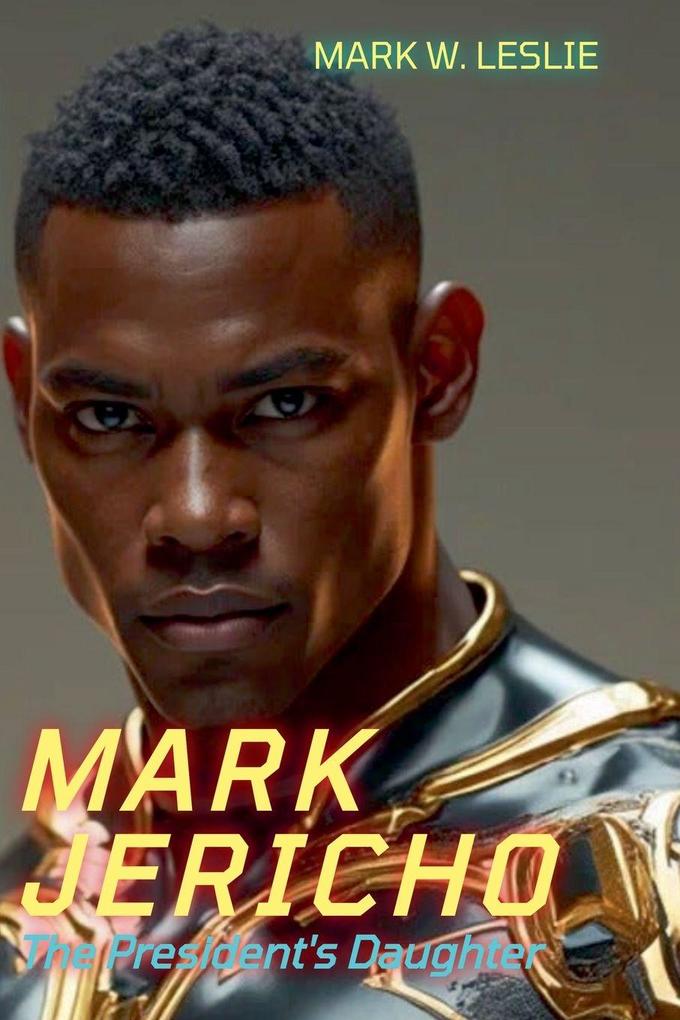 Mark Jericho