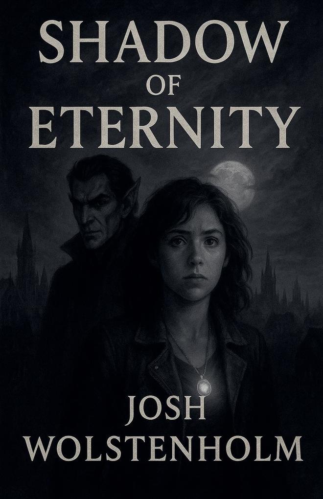 Shadow of Eternity