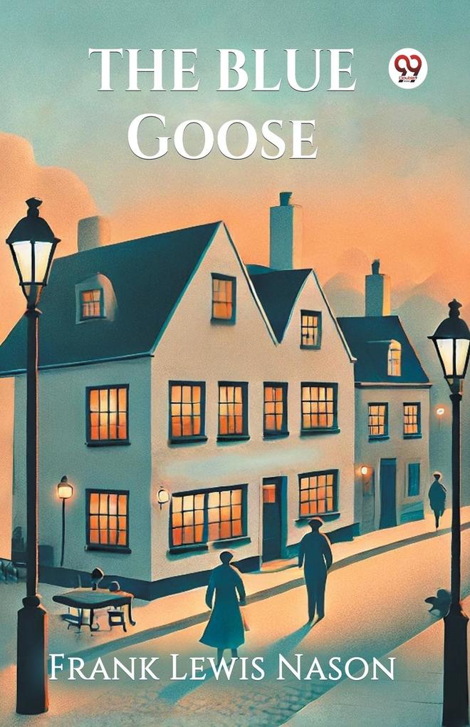 The Blue Goose