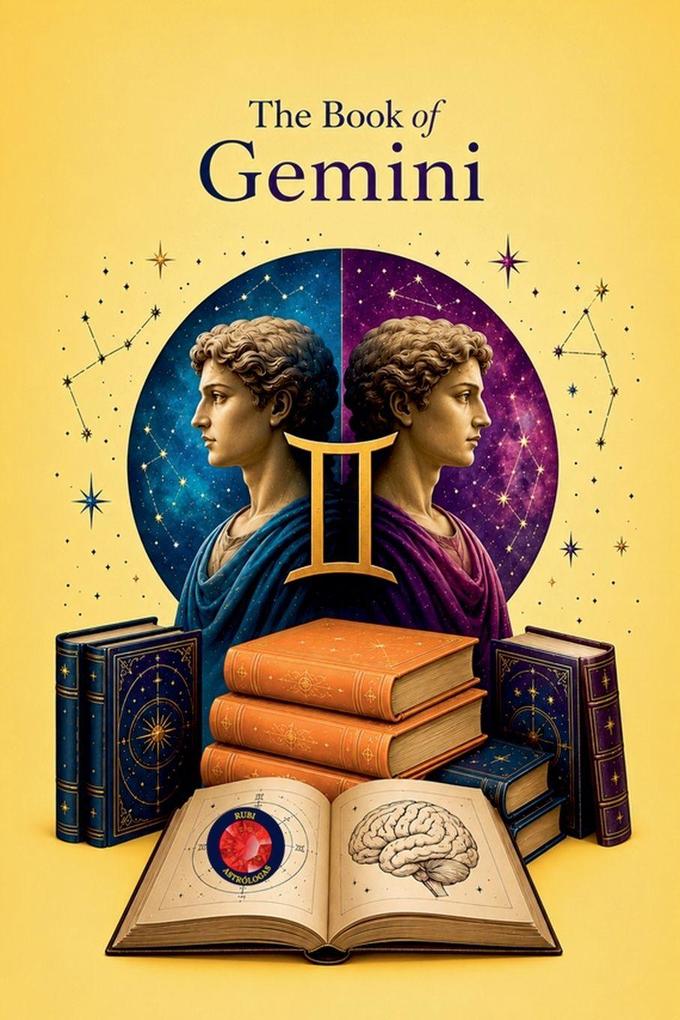 The Book of Gemini