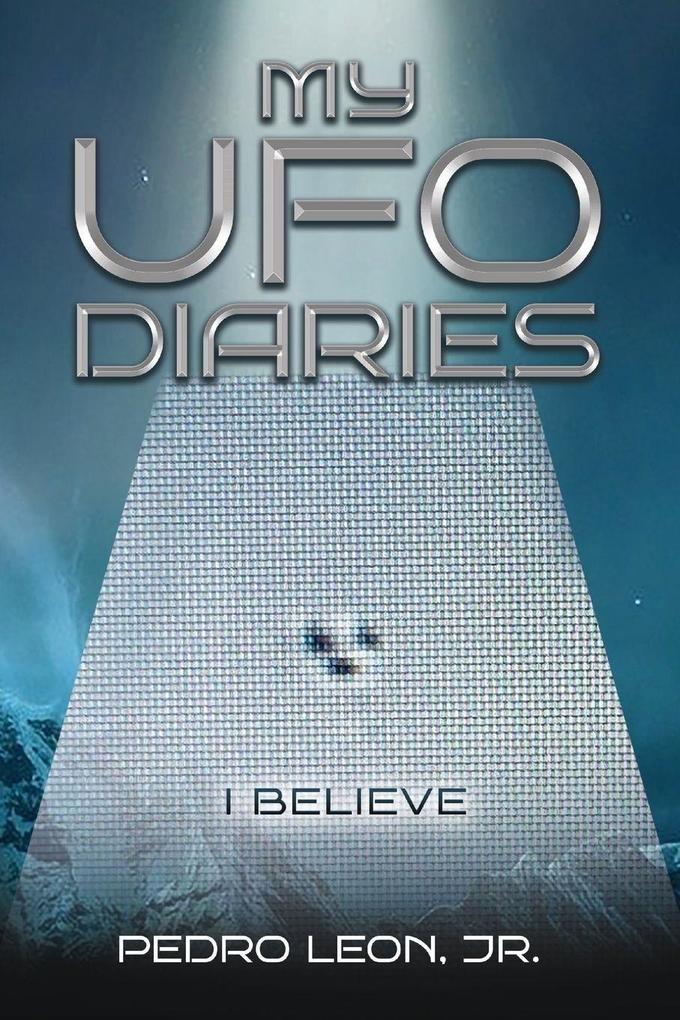 My UFO Diaries