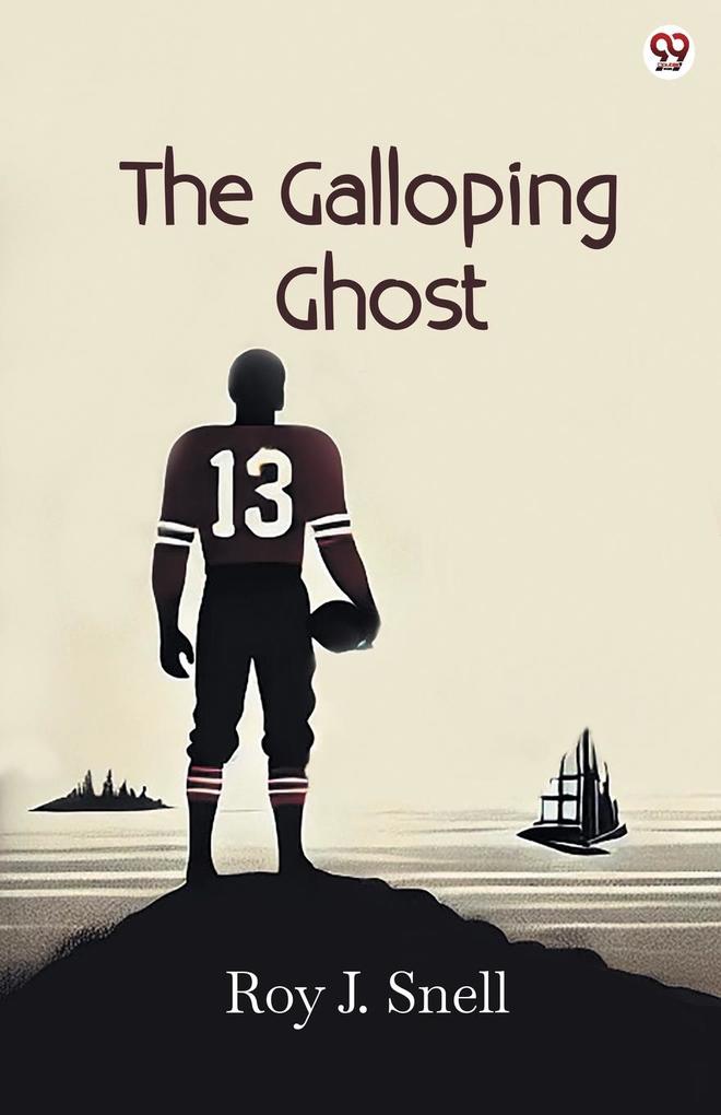 The Galloping Ghost