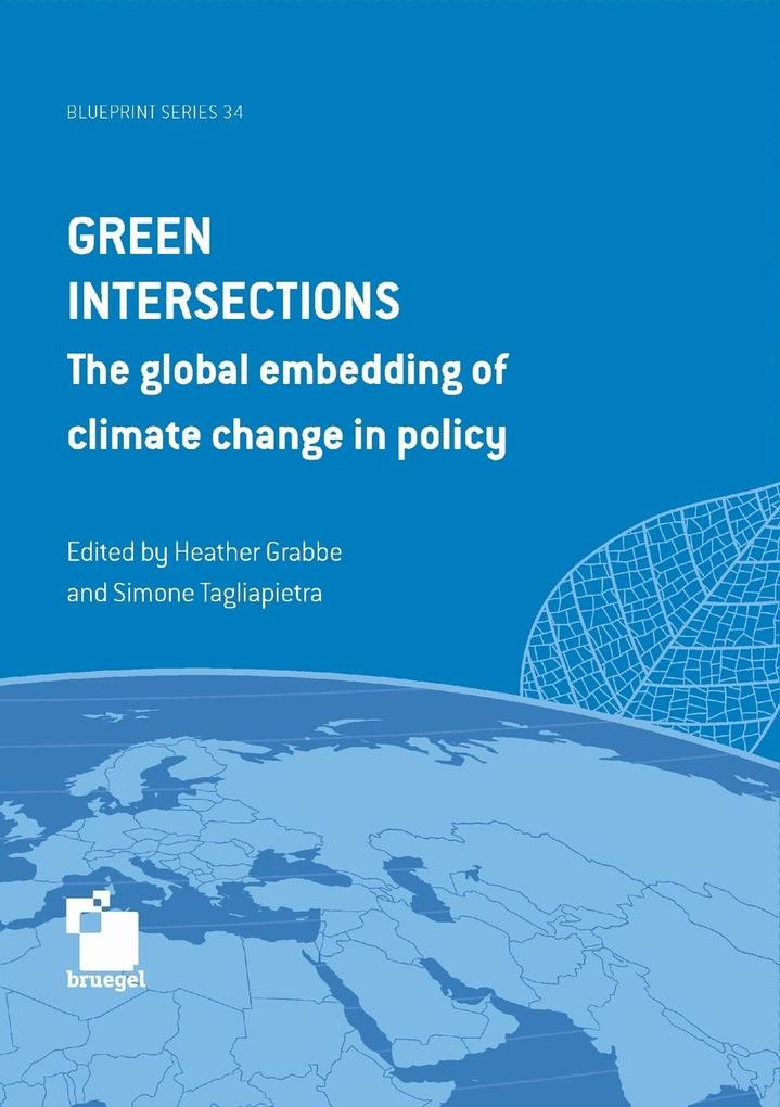 Green intersections