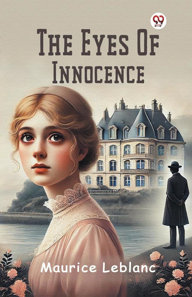The Eyes Of Innocence