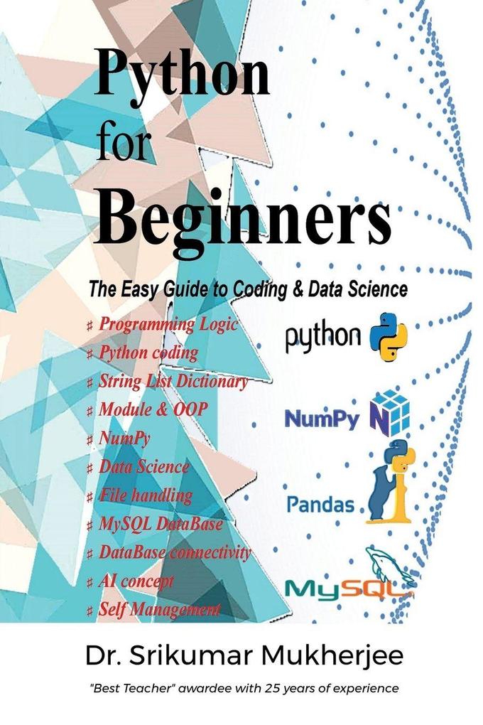 Python for Beginners