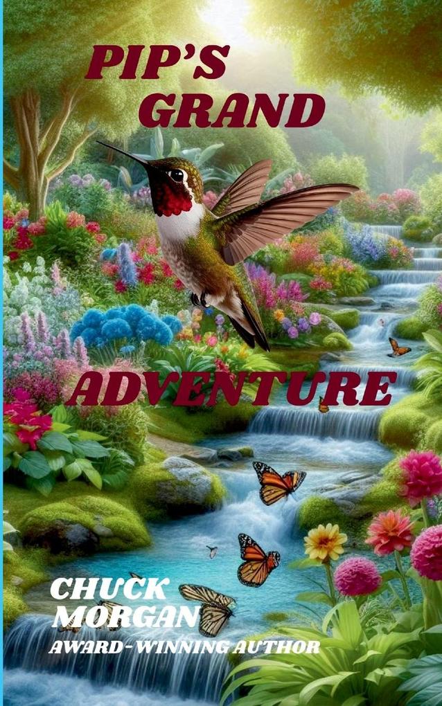 pip's grand adventure