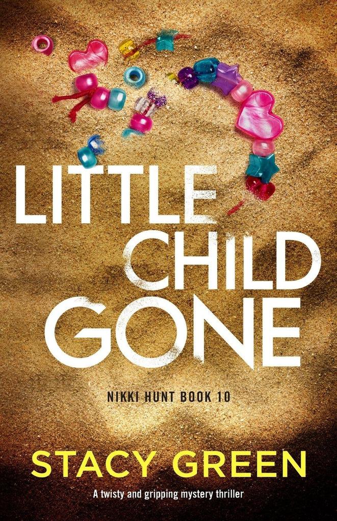 Little Child Gone