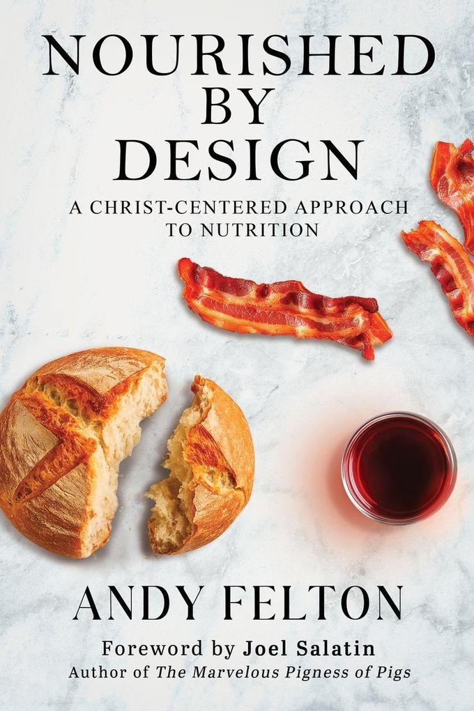 Nourished by Design