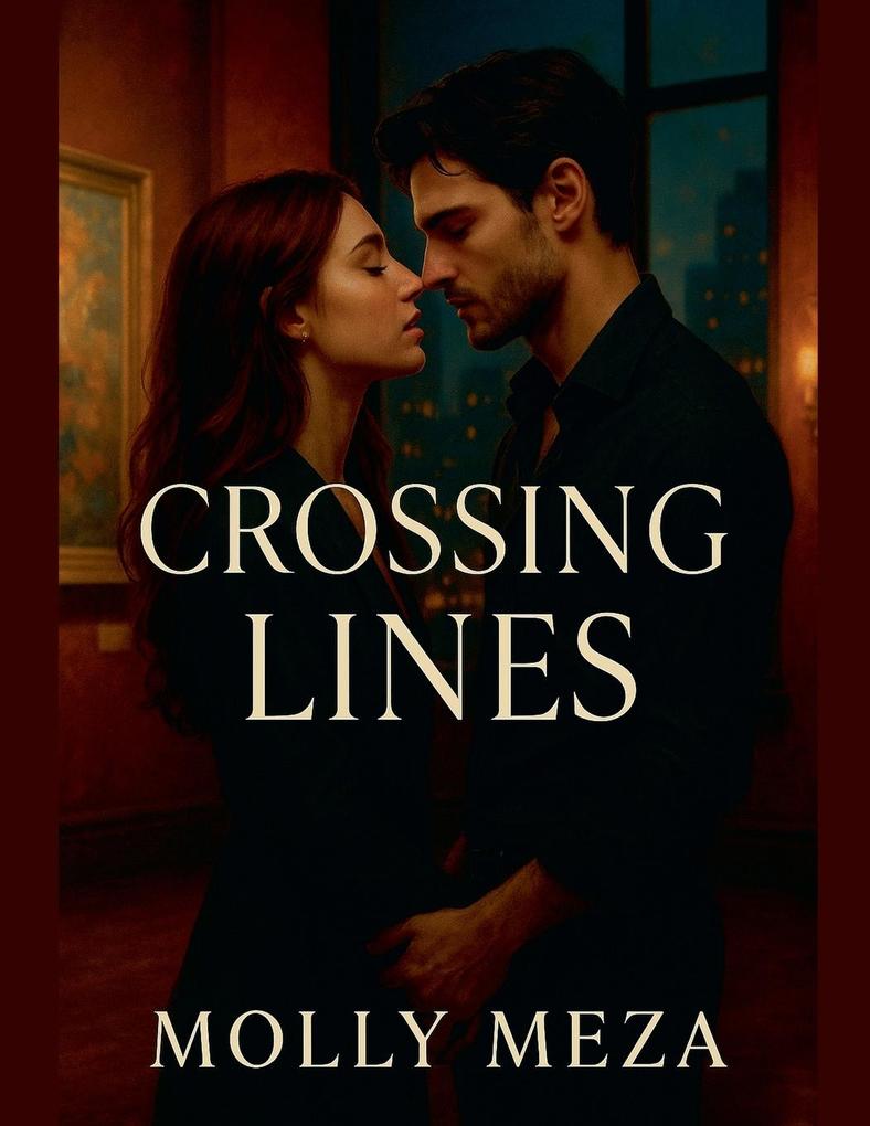 Crossing Lines