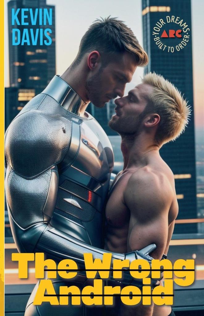 The Wrong Android