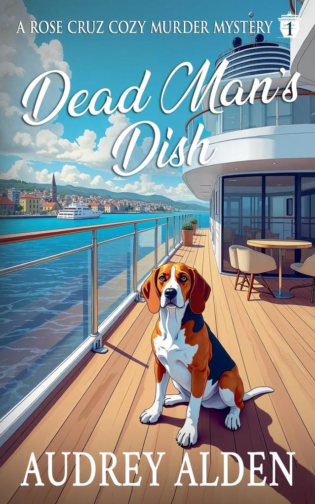Dead Man's Dish