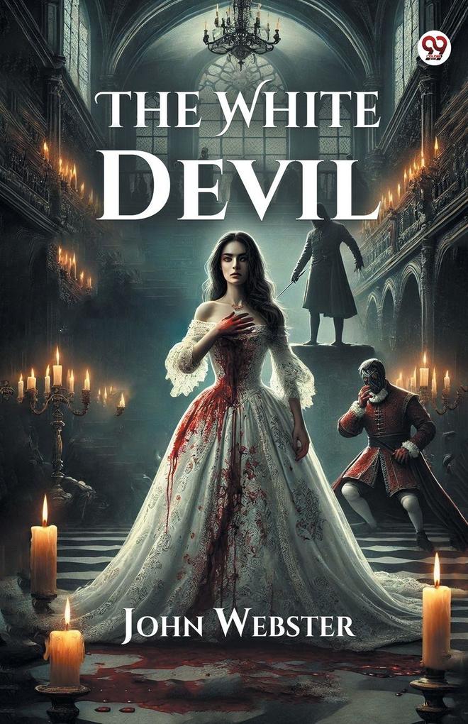 The White Devil