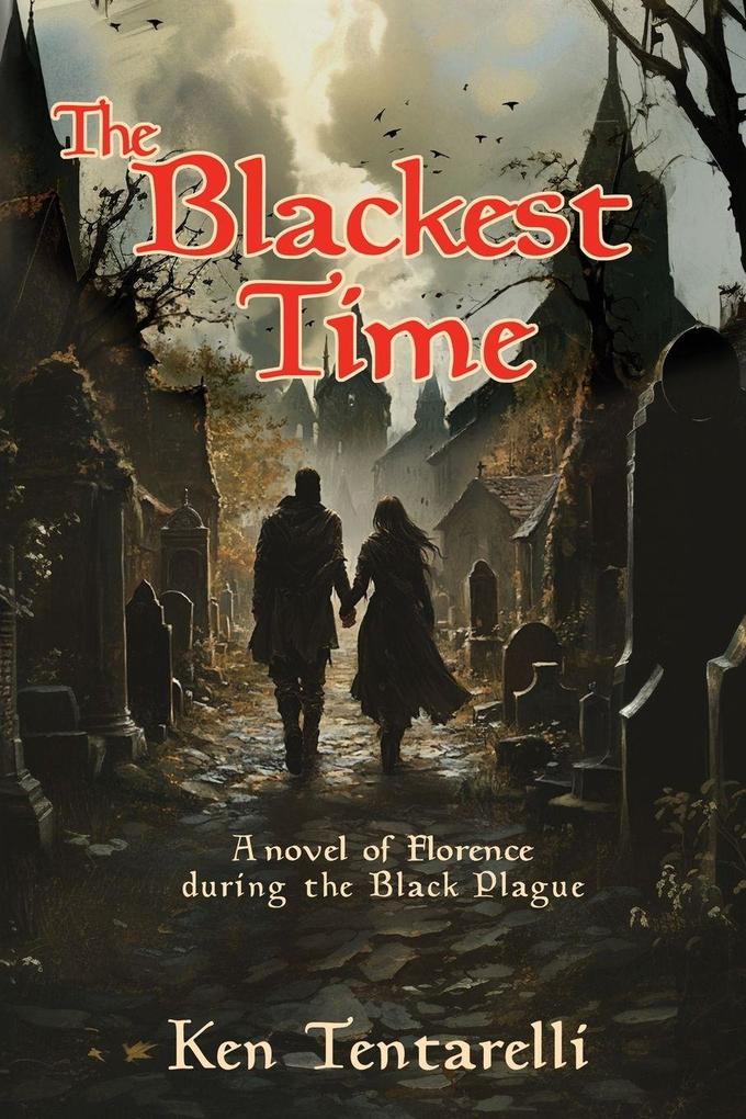 The Blackest Time
