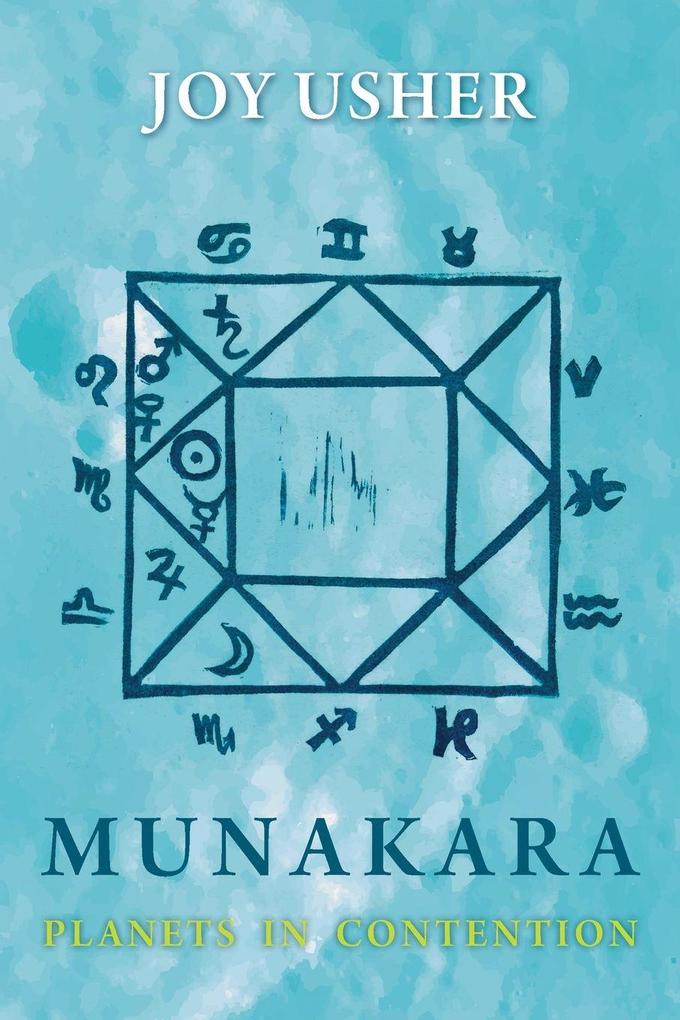Munakara