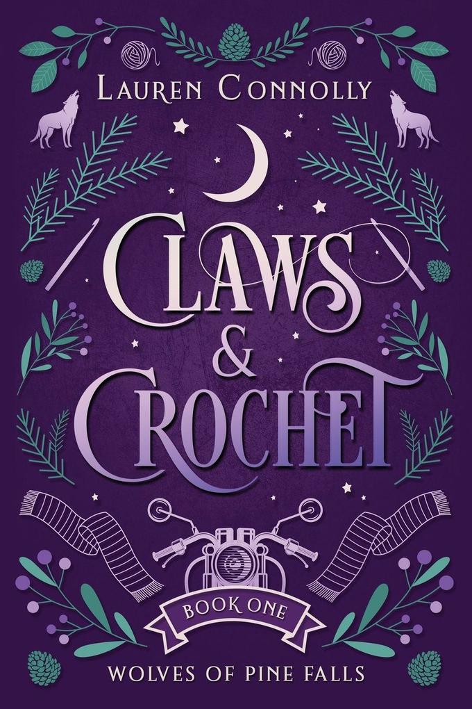 Claws & Crochet