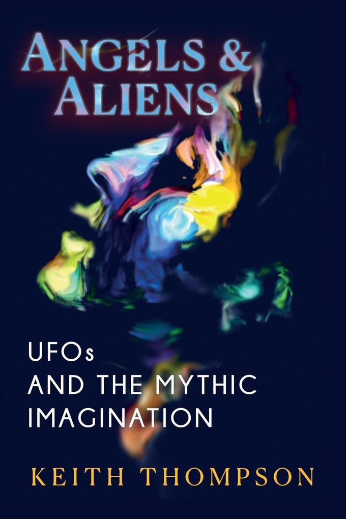 Angels and Aliens