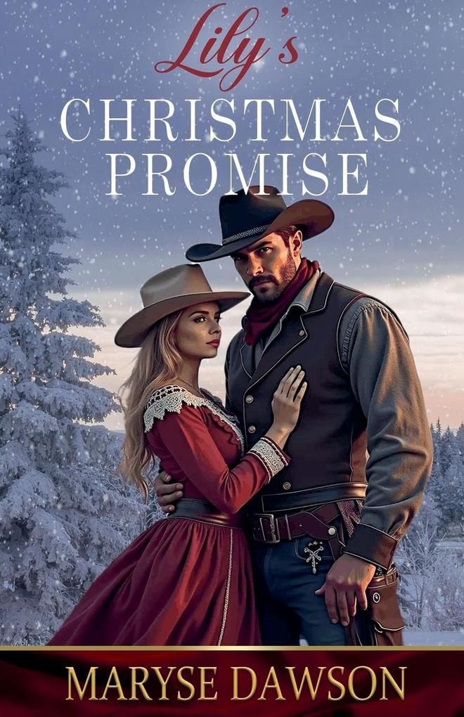 Lily's Christmas Promise