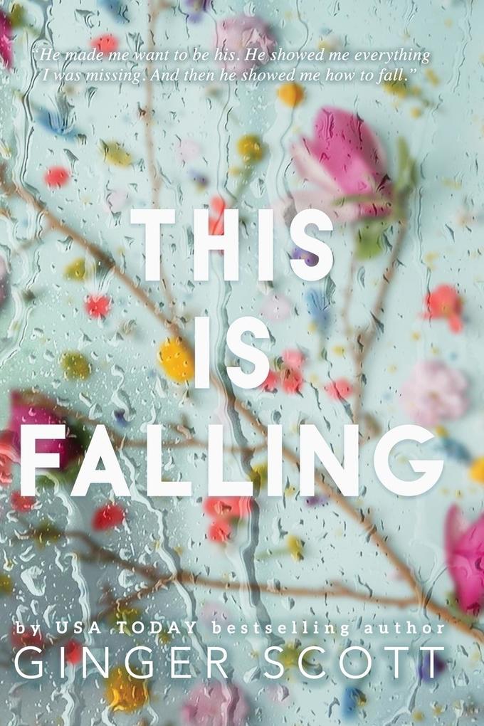 This Is Falling