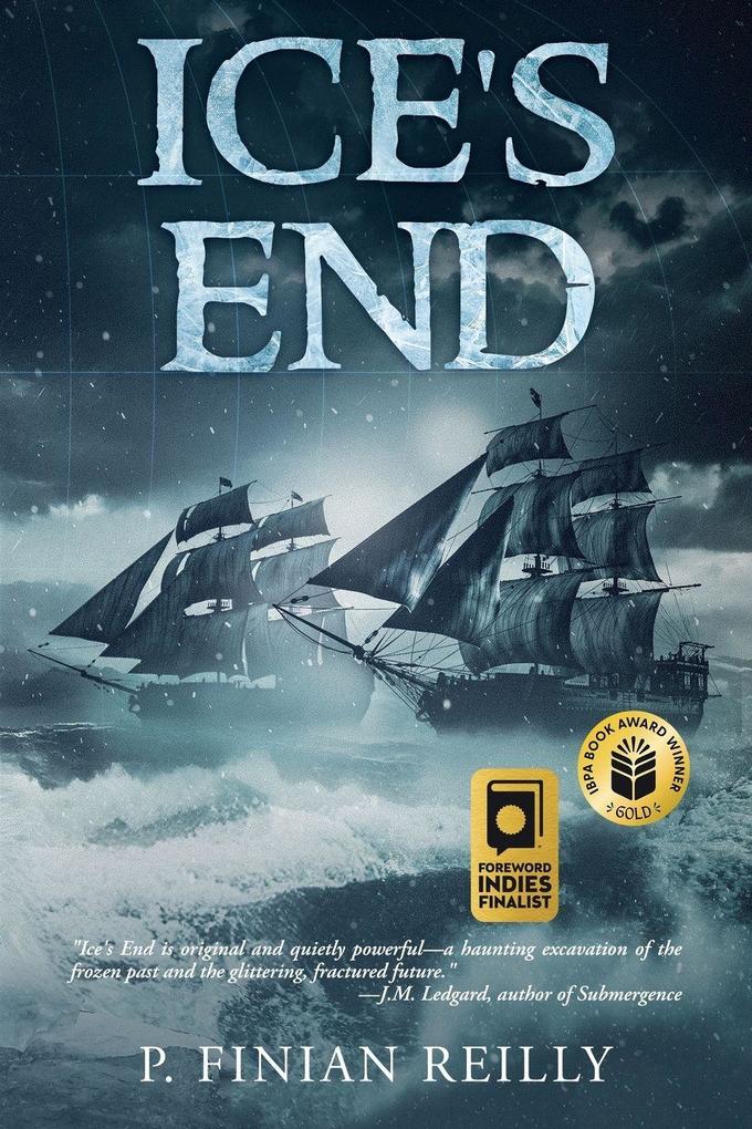 Ice's End