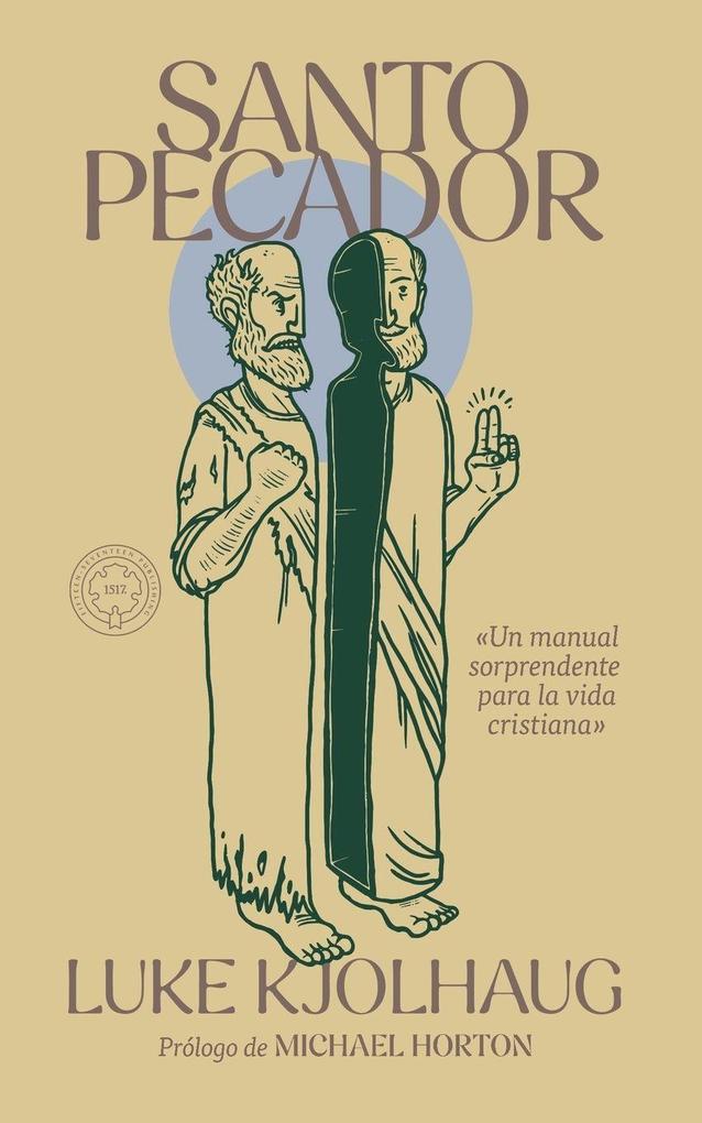 Santo pecador