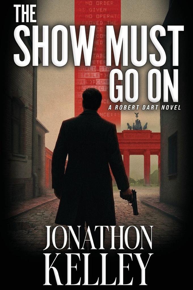 The Show Must Go On