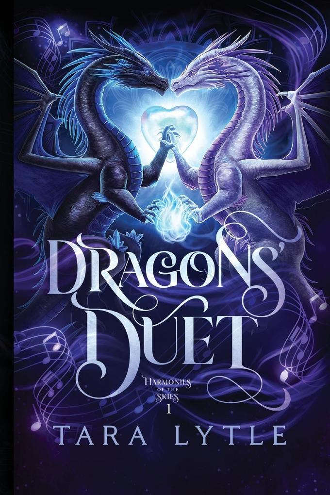 Dragons' Duet