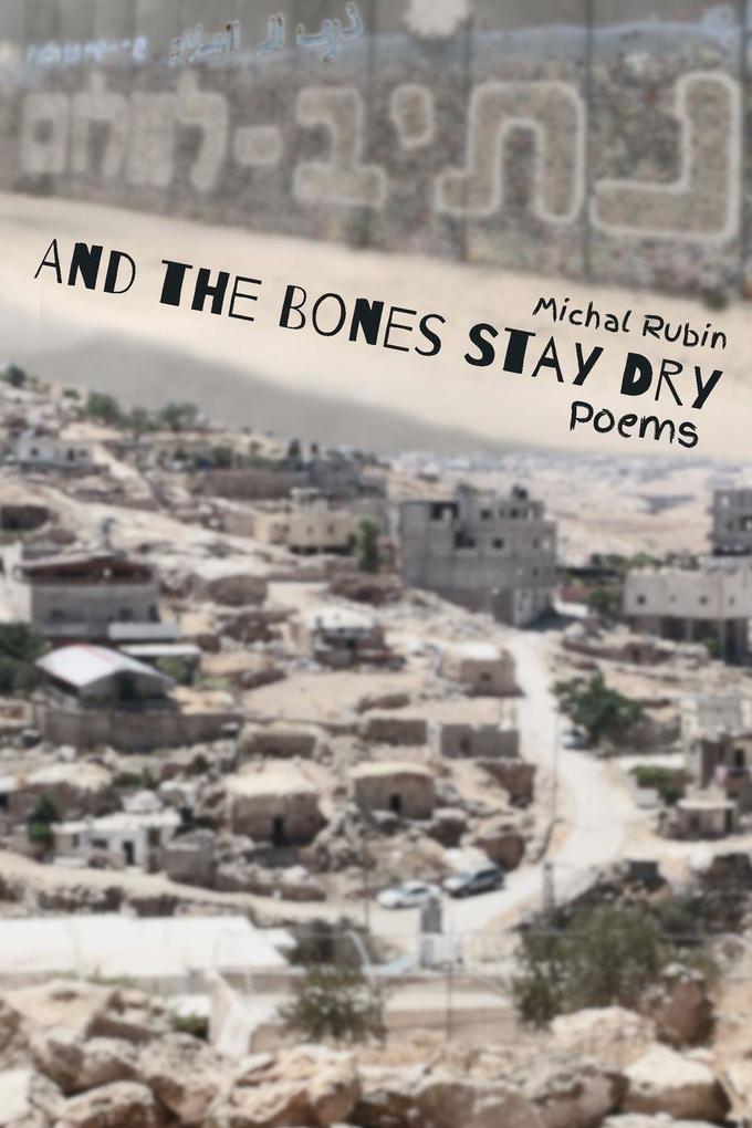 And the Bones Stay Dry