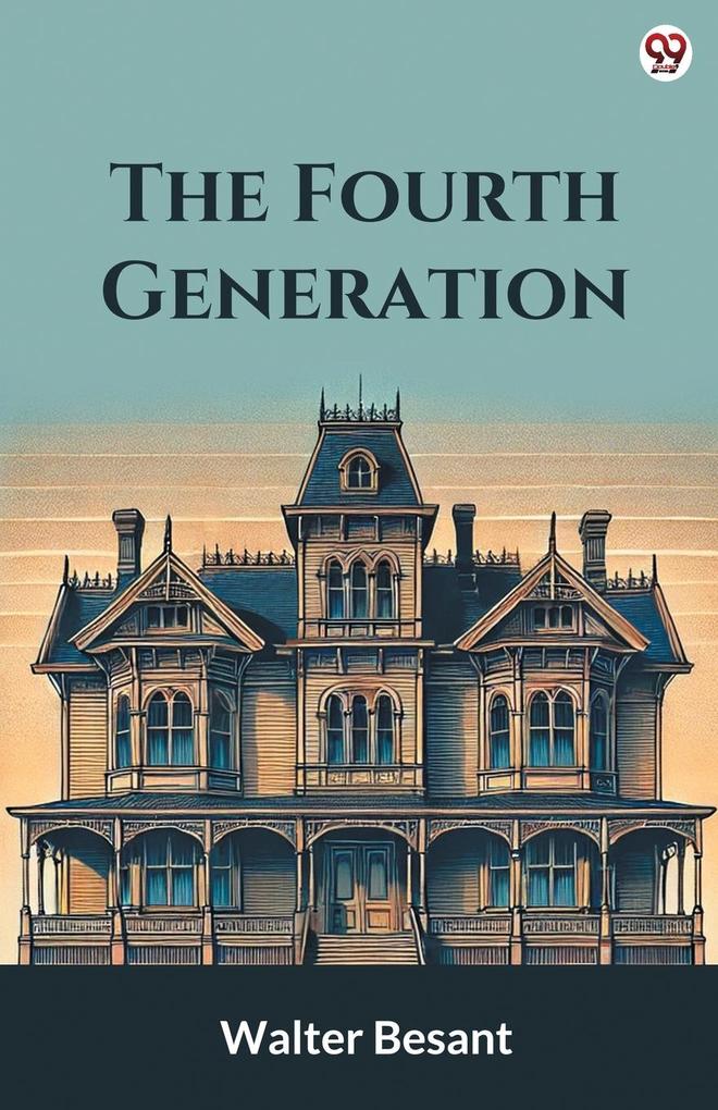 The Fourth Generation