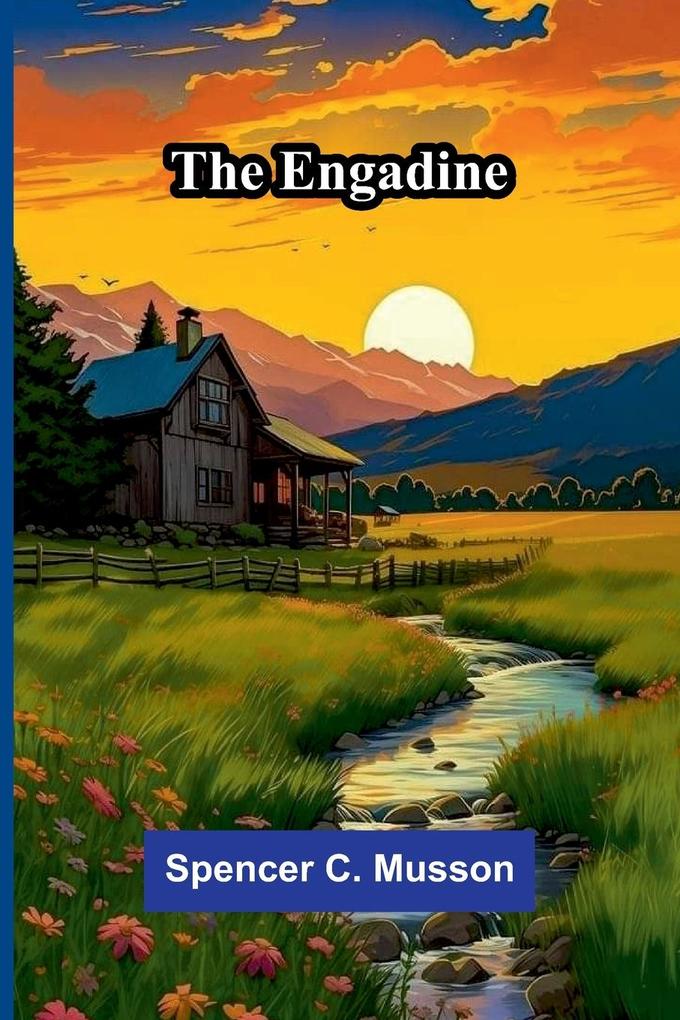 The Engadine