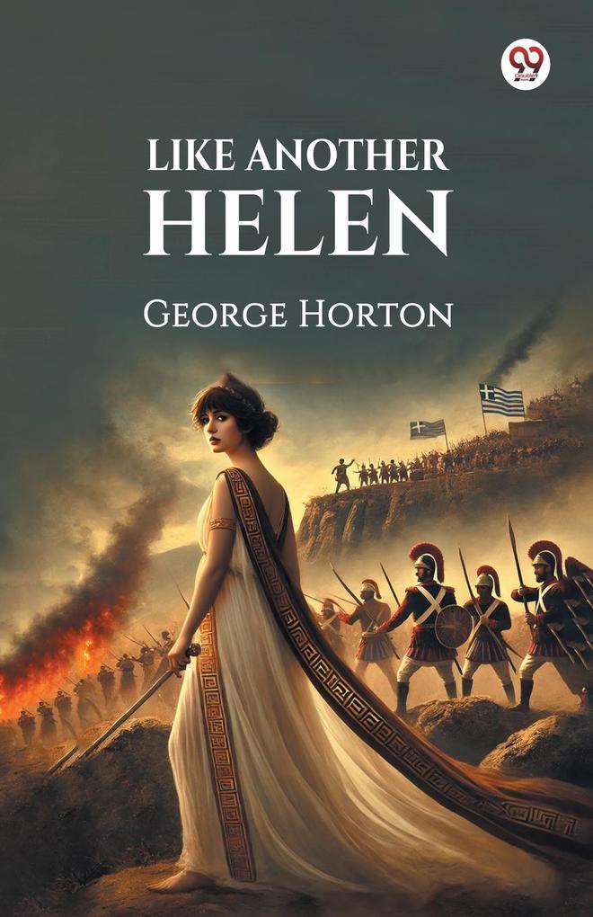 Like Another Helen
