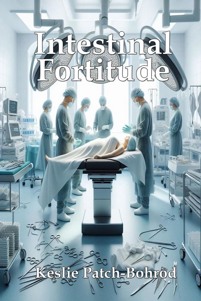 Intestinal Fortitude
