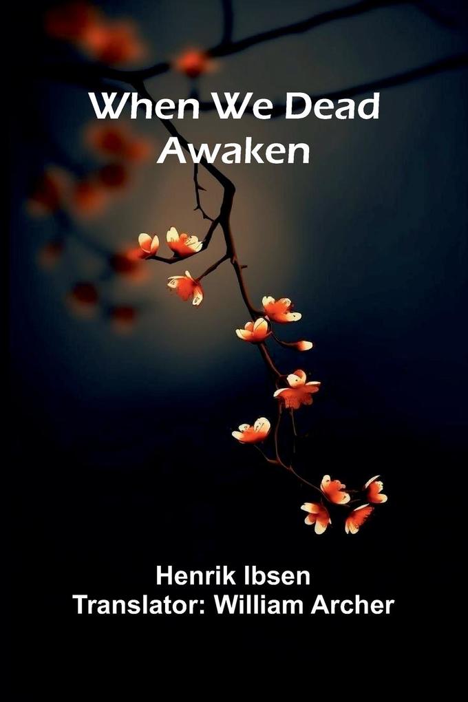 When We Dead Awaken