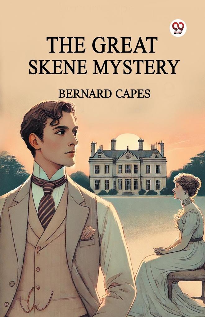 The Great Skene Mystery