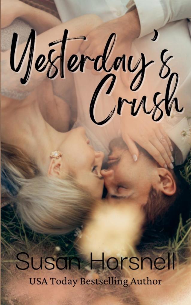 Yesterday's Crush