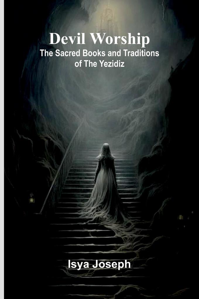 Devil Worship