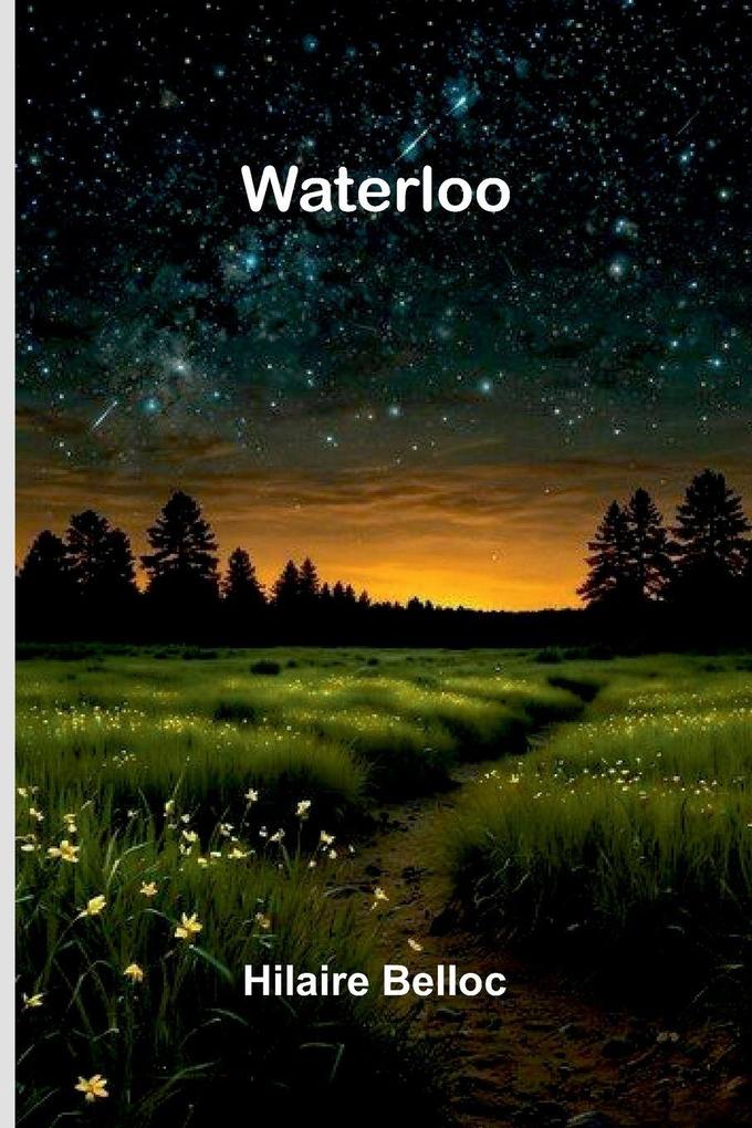Waterloo