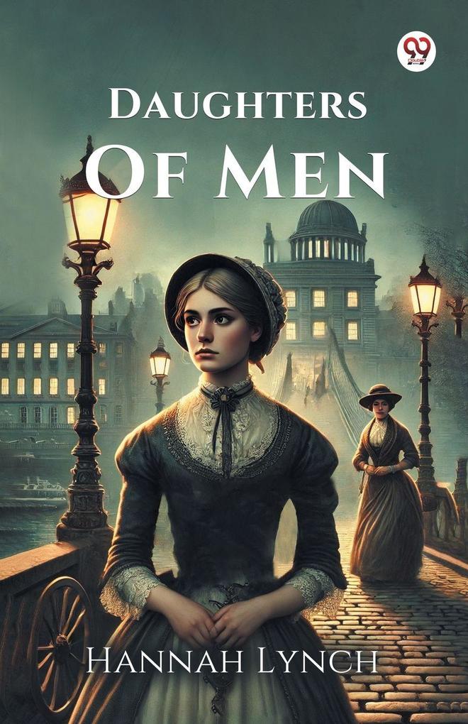 Daughters Of Men