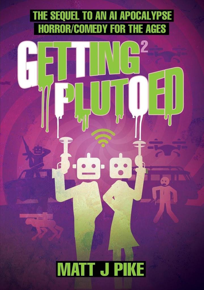 Getting Plutoed