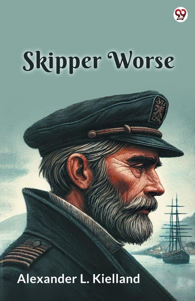 Skipper Worse