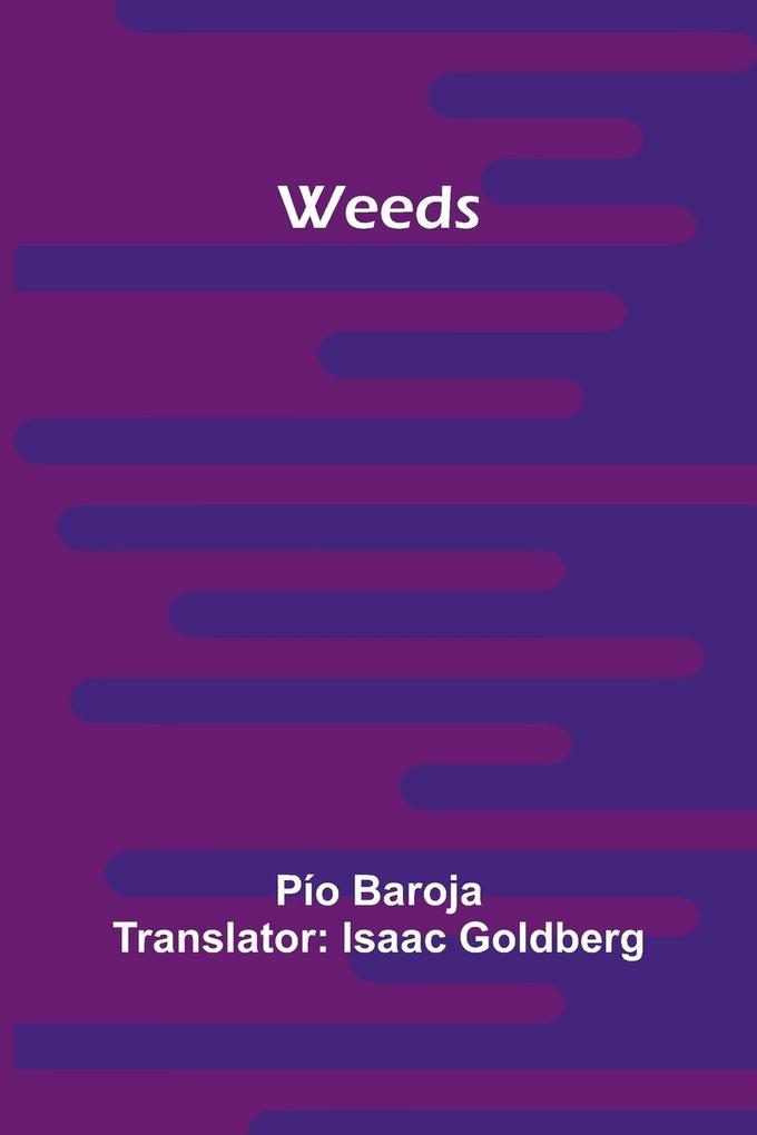 Weeds