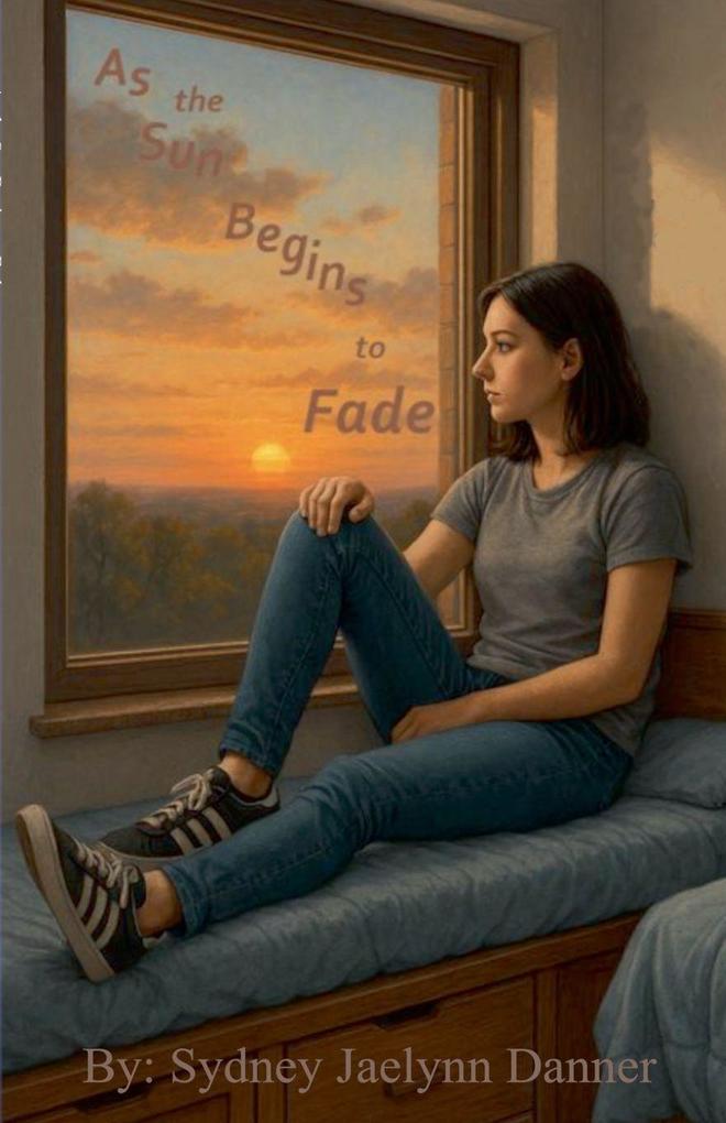 As the Sun Begins to Fade